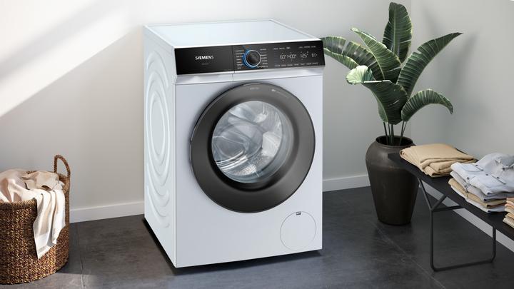 Image du produit Siemens WG44B2040 (9 kg, Gauche, Prise UE)