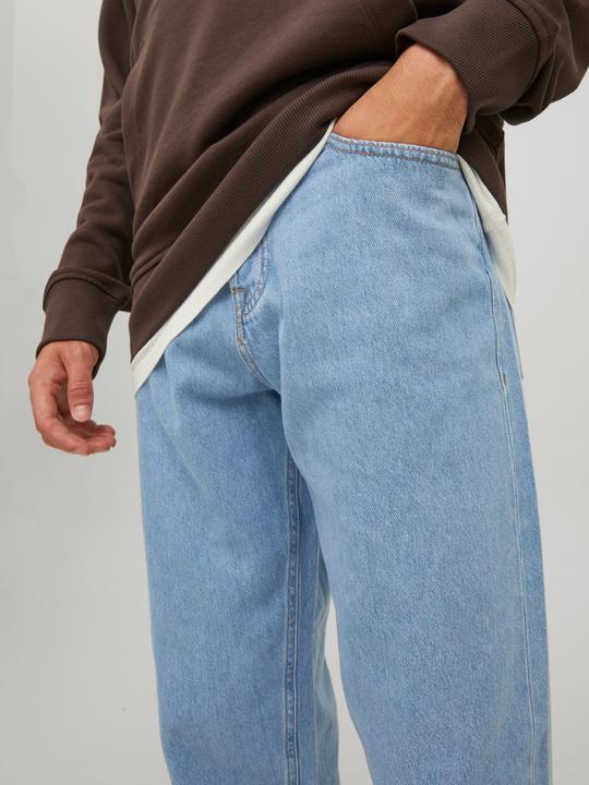 Produktbild Jack & Jones Eddie Original MF 710 Loose Fit Jeans (W33/L34)
