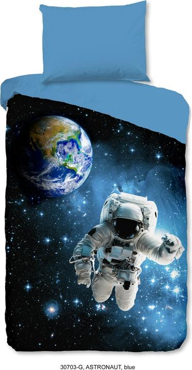 Actual product image Good Morning Astronaut