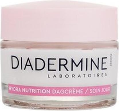 Diadermine Hydra Nutrition Day Cream (50 ml, Tagescreme)