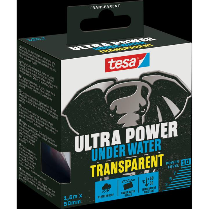 Produktbild tesa Ultra Power Underwater (50 mm)