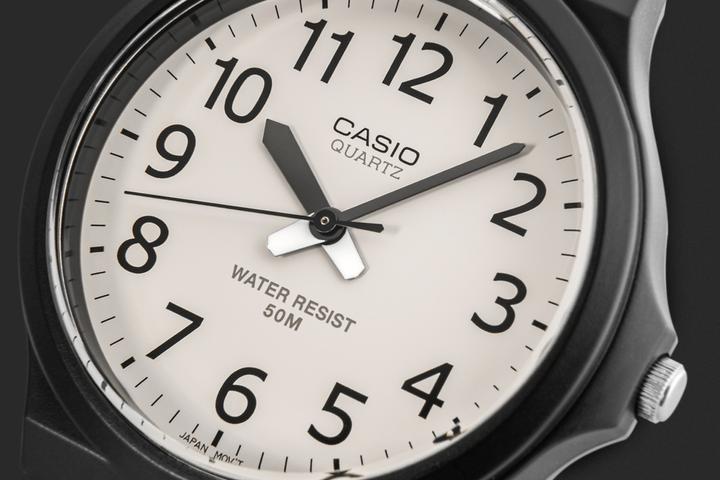 Actual product image Casio Collection (Sports watch, 43 mm)