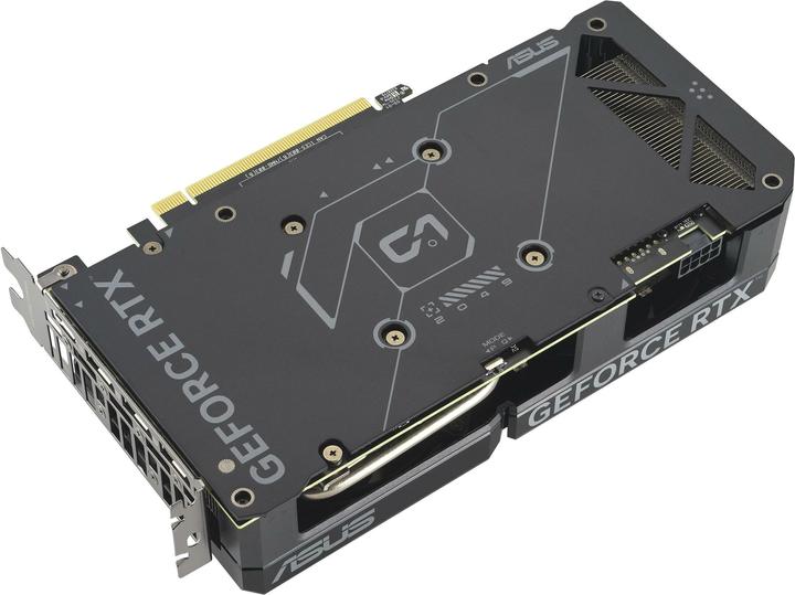 Produktbild ASUS GeForce RTX 4060 DUAL OC EVO (8 GB)