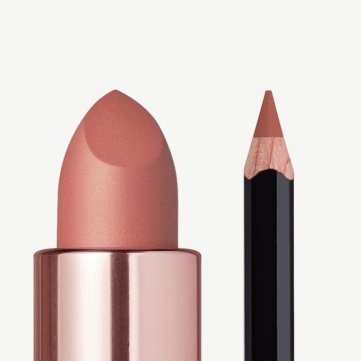 Image du produit Anastasia Beverly Hills Kit pour les lèvres (Taupe profond & Fard à joues)