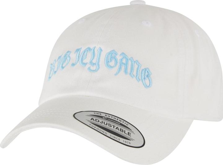 Immagine prodotto Merchcode Gucci Mane Big Icy Gang Dad Cap - 191059 (Taglia unica)