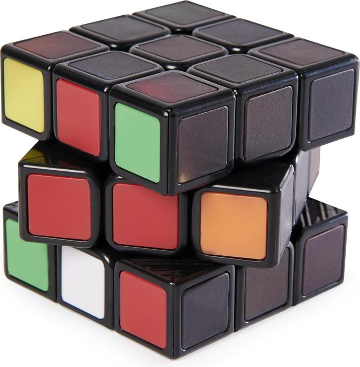 Productafbeelding Spin Master Rubiks - Spookkubus (6064647) (3 x 3)