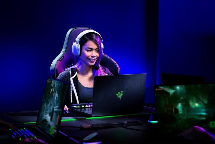 Immagine prodotto Razer BlackShark V2 Pro 2023 (Senza fili)
