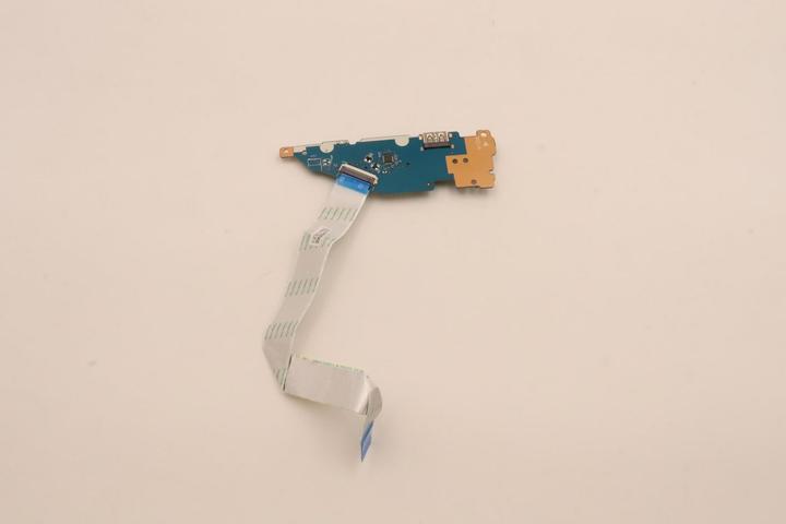 Immagine prodotto Lenovo Function Board C 82VG NFP for