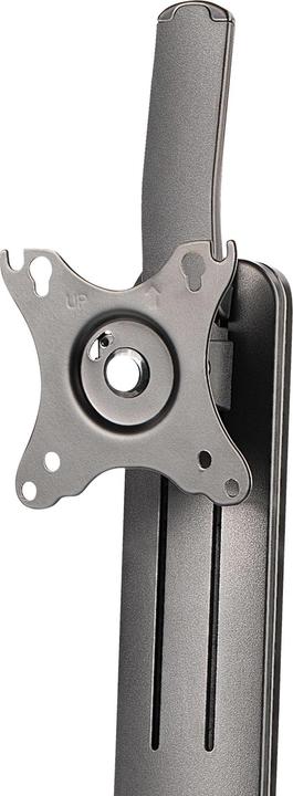 Actual product image StarTech Monitor holder (Table, 34.02")