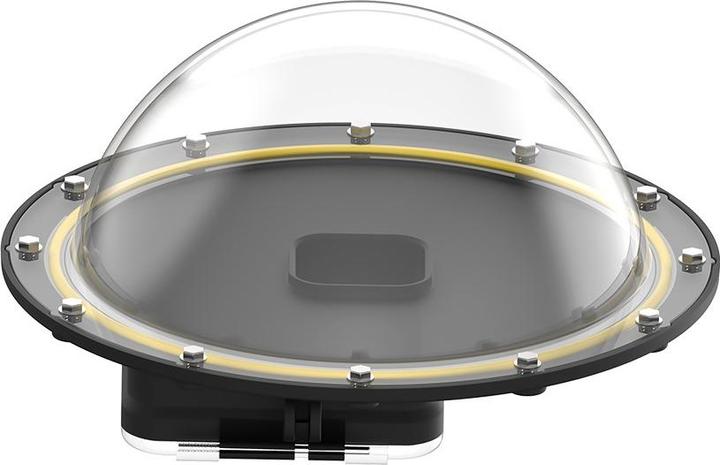 Actual product image Telesin GP-DMP-T09 (Hero 11 Black, Hero 9 Black, Hero 10 Black, Hero 12)