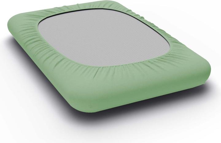 Immagine prodotto Lotus Bettwaren Federa per cuscini ergonomici (Copricuscino, 40 x 60 cm)