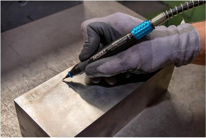 Produktbild HAZET Gravierstift 9035G-1