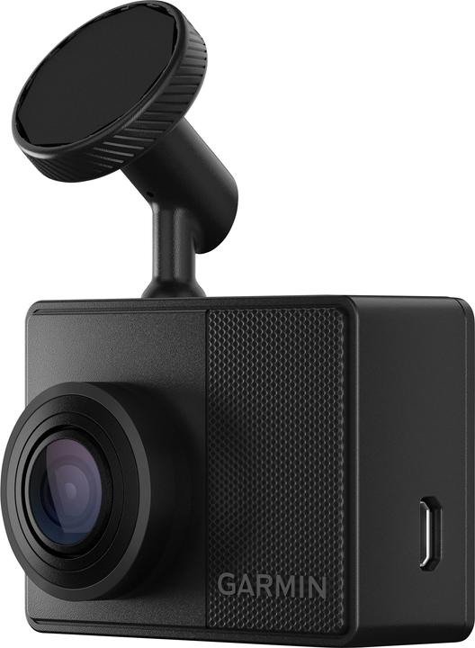 Produktbild Garmin Dash Cam 67W (Bluetooth, Beschleunigungssensor, GPS-Empfänger, Eingebaute Anzeige, WQHD)