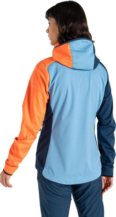 Produktbild Dare2b Lexan Softshelljacke (44 D)