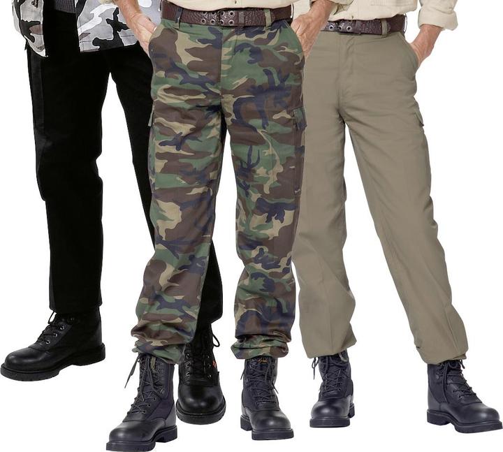 Image du produit Brandit US Ranger Cargo Pants (M)