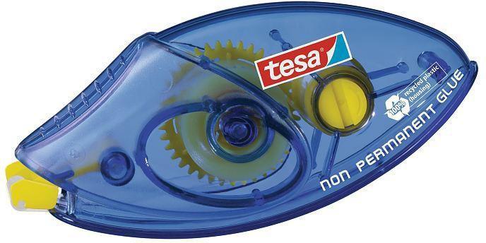 Produktbild tesa Kleberoller ablösbar