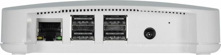 Actual product image Rademacher Homepilot Gateway premium