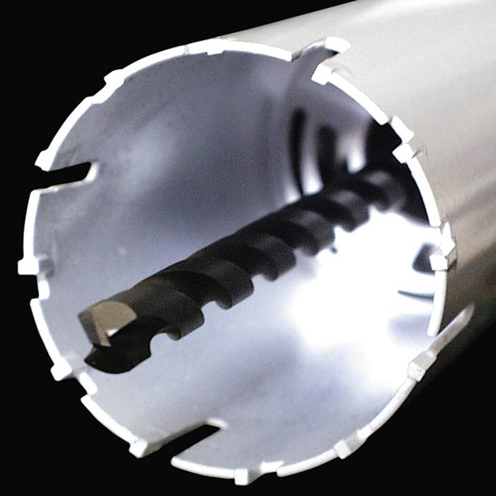 Actual product image Makita DBM080 (Electrical connection)