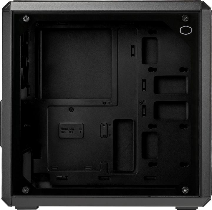 Actual product image Cooler Master Q300L V2 (mATX, Mini-ITX)