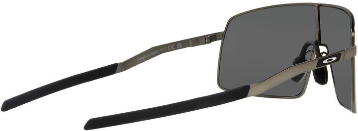 Produktbild Oakley Sutro TI (Matte Gunmetal, Matte Gunmetal)