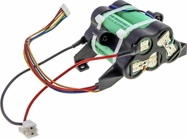 Produktbild CoreParts Battery for DeLonghi Vacuum (2500 mAh)