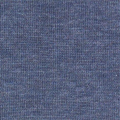 Image du produit Falke Tiago (Lot de 3) Chaussettes hommes, couleur 6665 denim mel., taille 45-46 (Une unité par pack, 45 - 46)