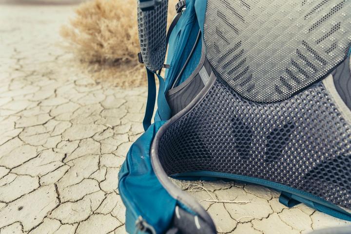 Actual product image Gregory Paragon 48 (48 l)