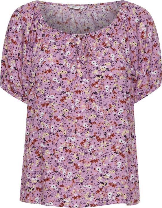 Produktbild B.young BYMMJOELLA SS BLOUSE 2 20811223 (36)