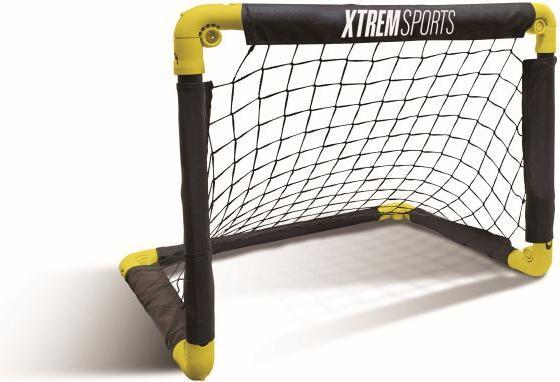 Immagine prodotto Xtrem Toys & Sports XTREM Sports - Porta da calcio per bambini, pieghevole