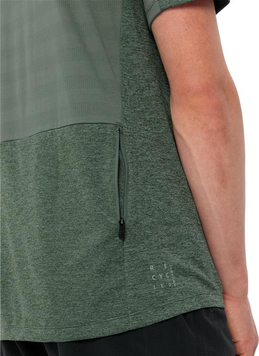 Immagine prodotto Vaude Tamaro HZ Shirt IV (XL)