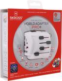 Produktbild Skross World Travel Adapter 3-pol