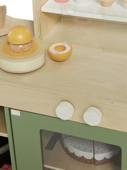 Produktbild Vertbaudet Kinder Kaffeebar ATELIER DU CAFÉ Holz FSC®