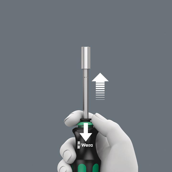 Image du produit Wera Kraftform Kompakt 28 Imperial 1