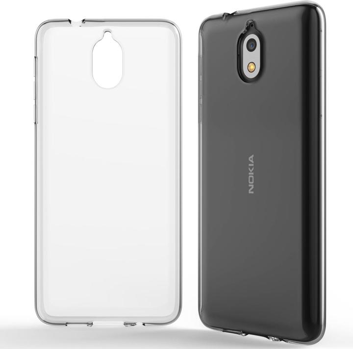 Image du produit Nalia Étui pour téléphone portable (Nokia 3.1)