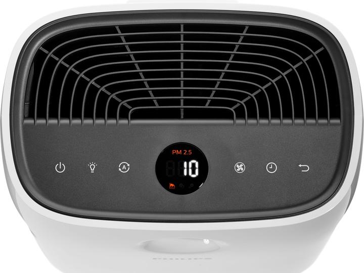 Actual product image Philips Ac2889/10 (79 m²)