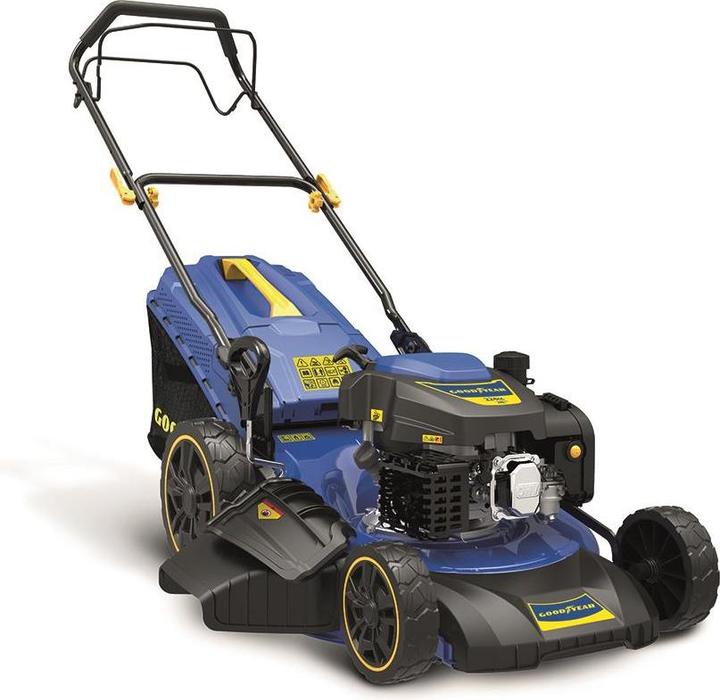 Immagine prodotto Goodyear GY531LM (Benzina)