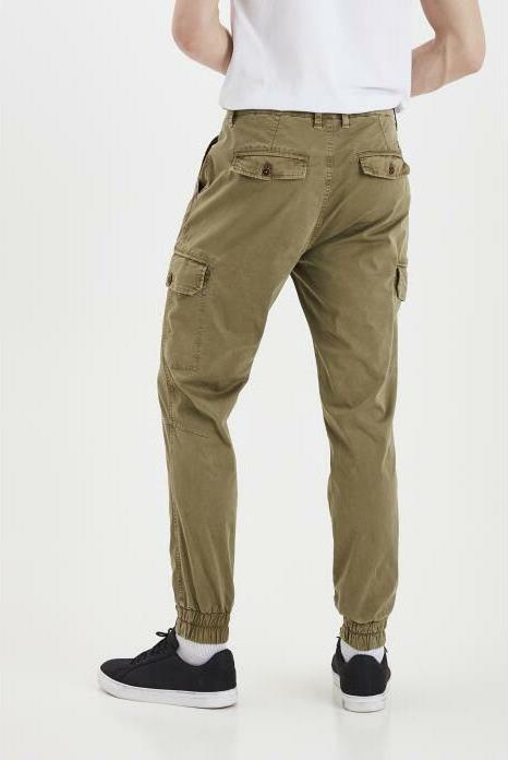 Actual product image Blend BHBHNAN pants 20710465 (W30/L30)