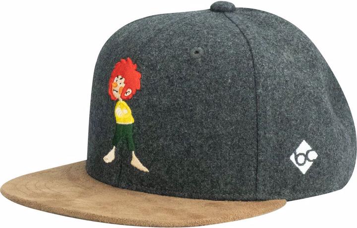 Bavarian Caps Grantig by nature Cap (One Size)
