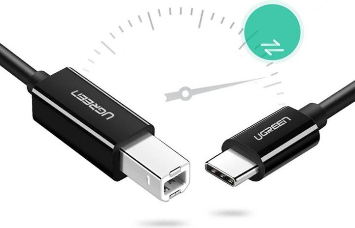 Produktbild Ugreen US241 (2 m, USB 2.0)