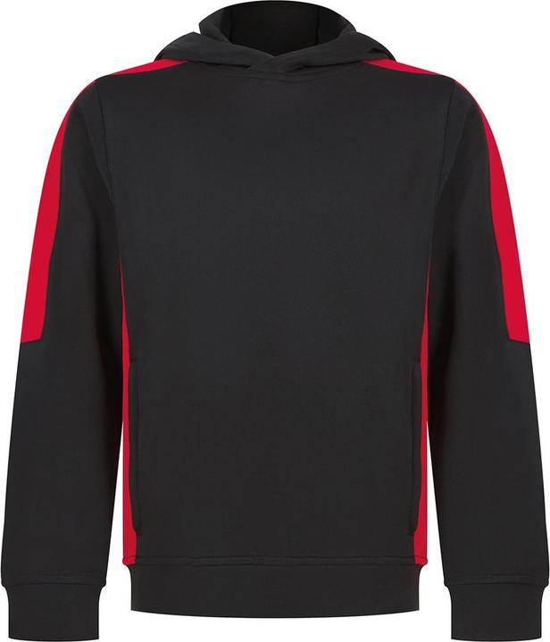 Nero/Rosso