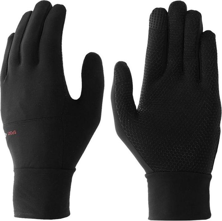 Actual product image 4F Winter gloves (S)