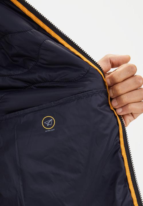 Image du produit Camel Active Outdoor Weste aus recyceltem Polyamid (50)