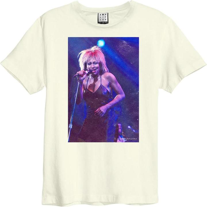 Amplified Joe Wise TShirt