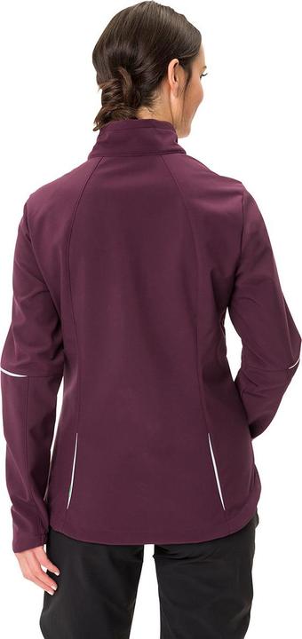 Actual product image Vaude Wintry IV (S)