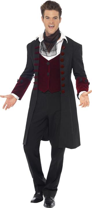 Image du produit Fever - Ensemble Déguisement - Homme (L)