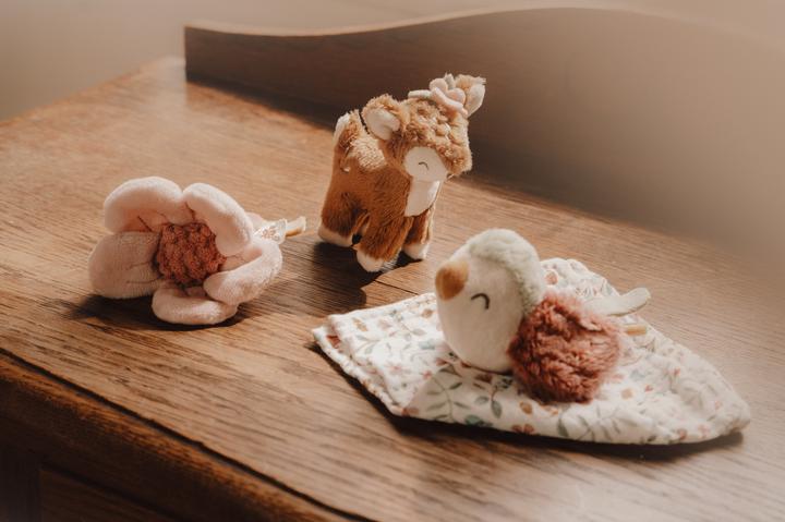 Immagine prodotto Little Dutch Set regalo con peluche del Giardino delle Fate