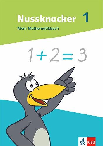Actual product image Nussknacker 1. Allgemeine Ausgabe. Beilage zum Schülerbuch (5er Pack) Klasse 1 (German, Ernst Klett Publishers, 2021)