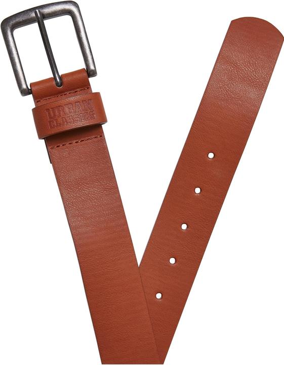 Image du produit Urban Classics Leather Imitation Belt (XL)