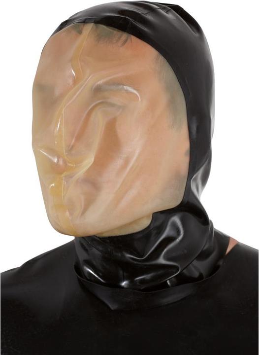 Produktbild LateX Toys Vakuummaske