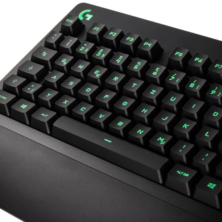 Immagine prodotto Logitech G G213 Prodigy (DE, Cablato)